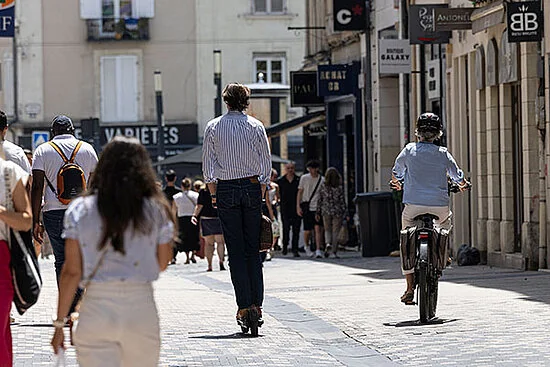 À Angers, une nouvelle règle va changer vos trajets