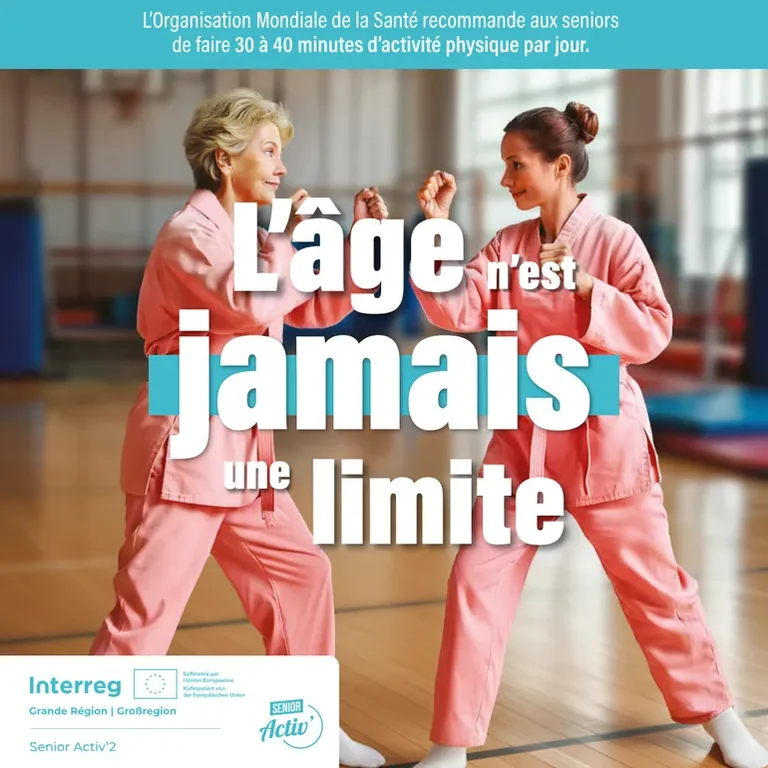 À Metz, les seniors bousculent les clichés sur l’âge: ce qu'il faut retenir