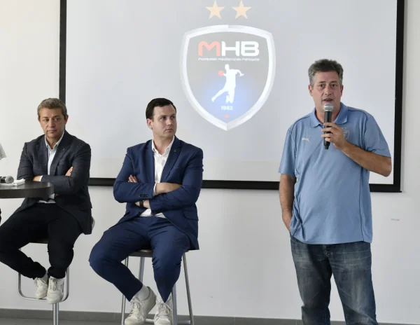 À Montpellier, le MHB féminin change d’échelle: ce qu'il faut retenir