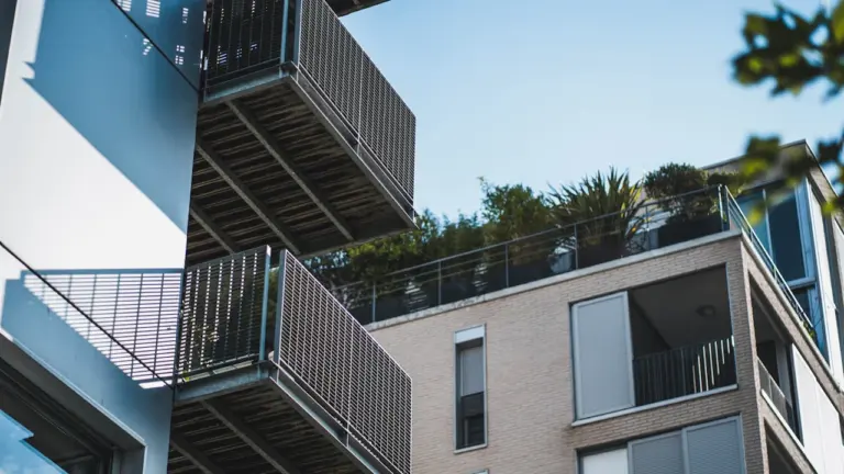 À Nantes, des logements débloqués face à la crise