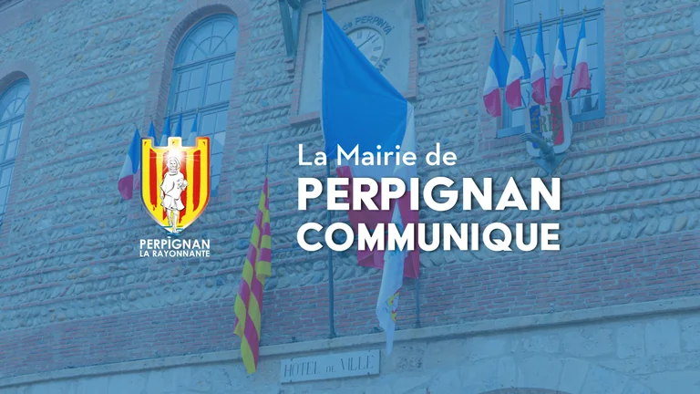 À Perpignan, la canicule prive les habitants du forum