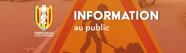 À Perpignan, stationner et circuler se complique en juillet