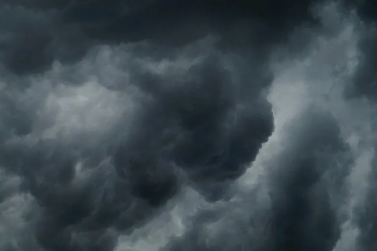 À Tours, l’orage place tout un département en alerte