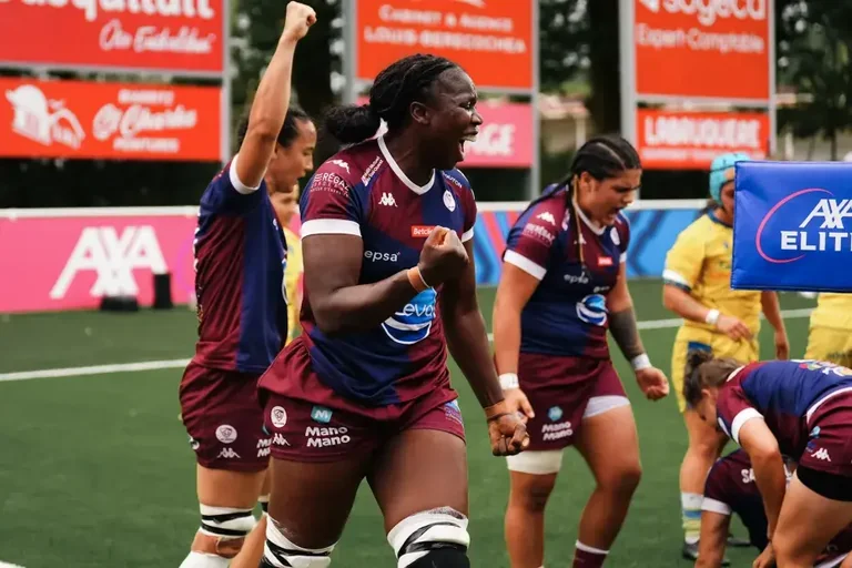 Bordeaux entre dans une rare dynastie du rugby