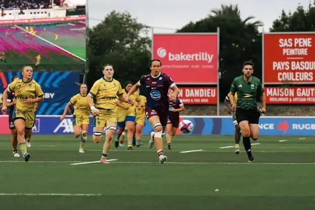 Bordeaux entre dans une rare dynastie du rugby