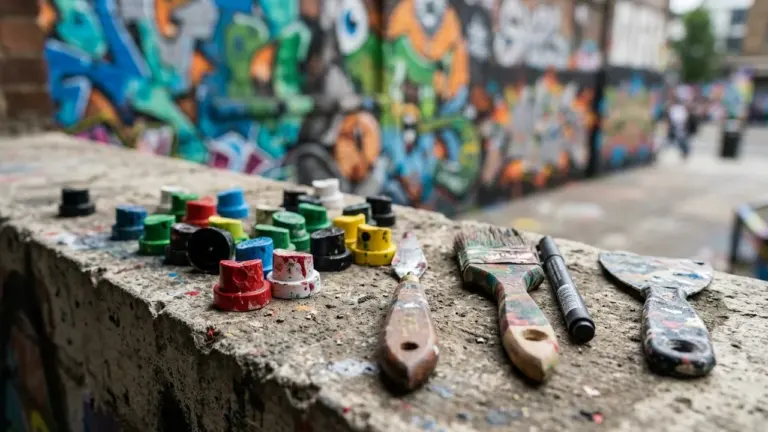 Expo de ouf ! à Nîmes : fresques gratuites dès août: ce qu’il faut retenir