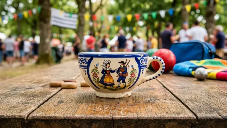 Les Jeux de Bretagne gratuits à Nantes jusqu’au 28 juin