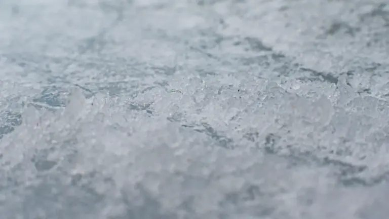Lyon se prépare à accueillir la glace olympique
