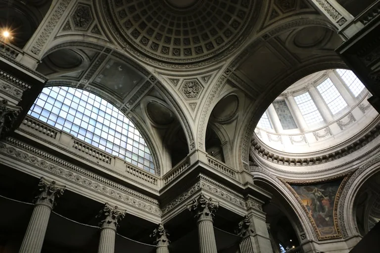 Marc Bloch au Panthéon : une cérémonie civique et politique