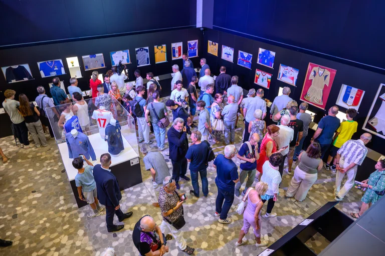 Montpellier retrouve Nicollin autour d’un musée attendu
