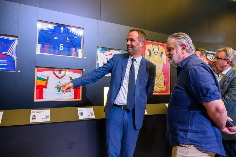 Montpellier retrouve Nicollin autour d’un musée attendu