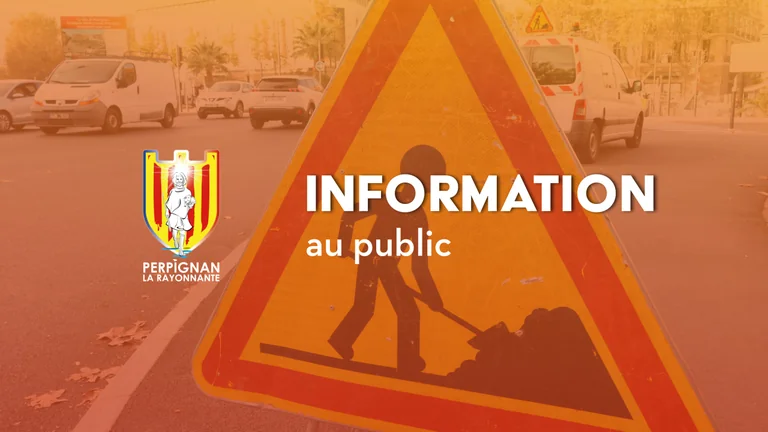 Perpignan: des rues fermées la nuit après Nils