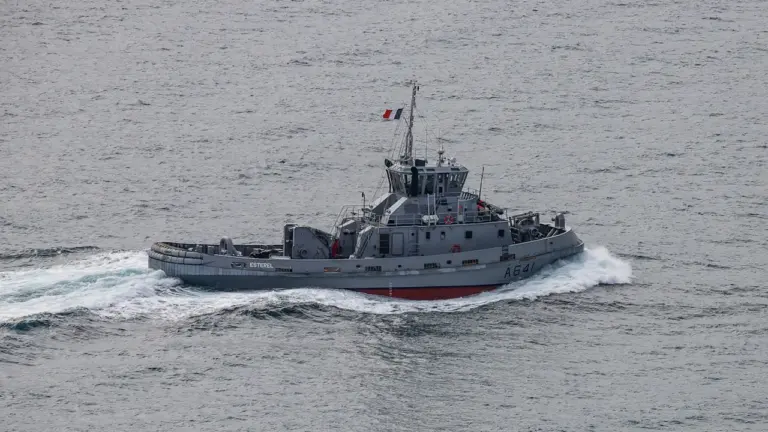 Toulon a basculé dans l’été en un week-end