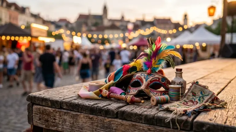 Un Été Exquis à Caen : une soirée gratuite le 30 juin