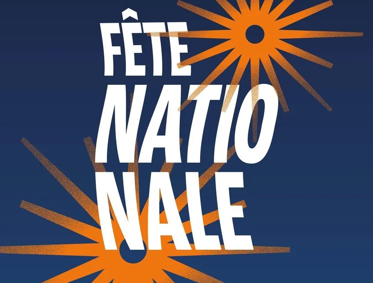 14 juillet à Nancy : fête gratuite, accès à anticiper