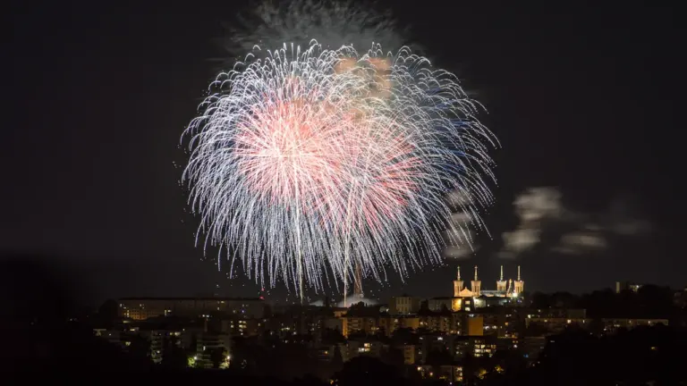 14 Juillet à Nevers : ce qui change pour les festivités 2026