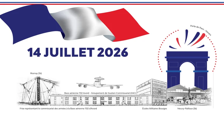 14 Juillet à Nevers : ce qui change pour les festivités 2026