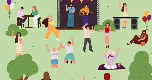 À Aix-en-Provence, Puyricard clôt l’été en concert gratuit