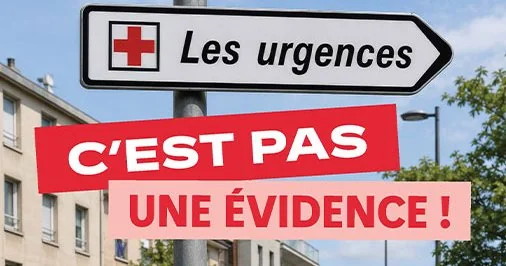 À Aix, un réflexe peut éviter les urgences cet été