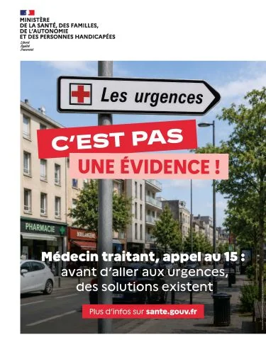 À Aix, un réflexe peut éviter les urgences cet été