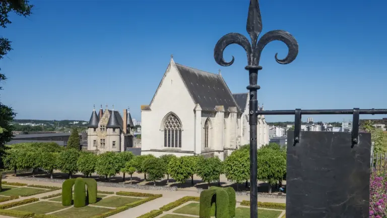 À Angers, un hommage se prépare pour Ivan Martineau