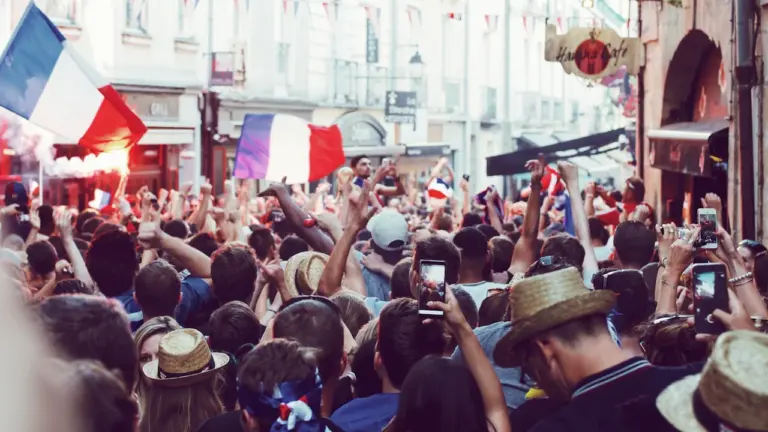 À Baillargues, cinq jours de fête d’été gratuits