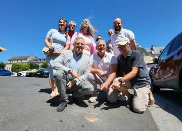 À Bayeux, le sport doux des seniors reprend dès septembre