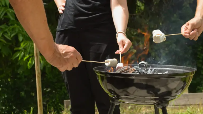 À Bergerac, où les barbecues restent-ils interdits ?