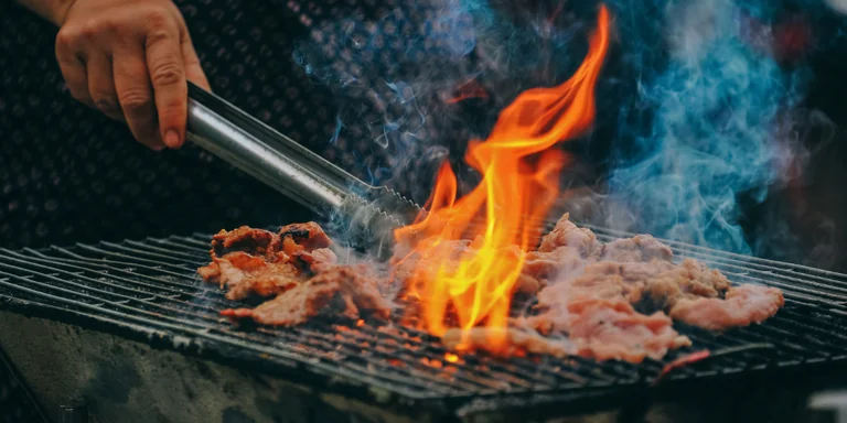À Bergerac, où les barbecues restent-ils interdits ?