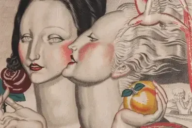 À Bordeaux, un atelier pour créer autour de l’Art déco