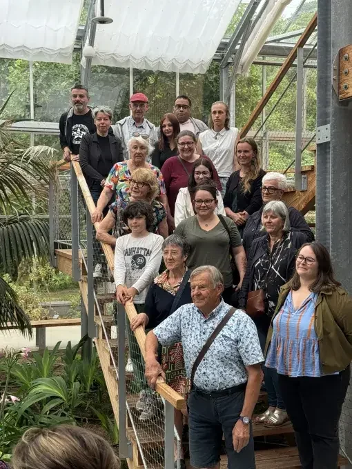 À Brest, le cliché nature préféré des habitants dévoilé