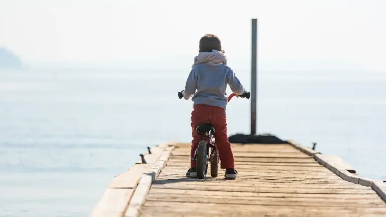 À Caen, cinq jours de théâtre à vélo pour les 8-12 ans