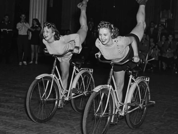 À Caen, cinq jours de théâtre à vélo pour les 8-12 ans