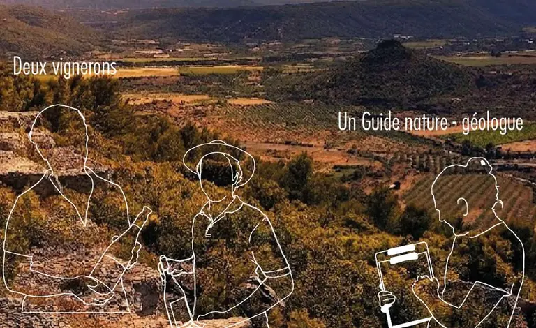 À Celles, une balade gratuite au coucher du soleil