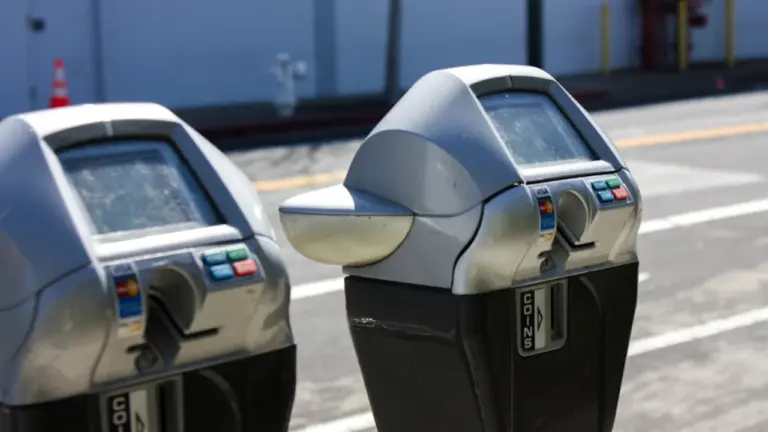 À Clermont, se garer court devient plus simple