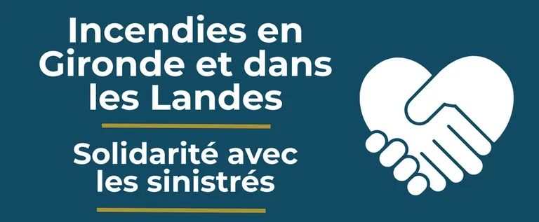 À Colomiers, comment aider les sinistrés accueillis près de Toulouse