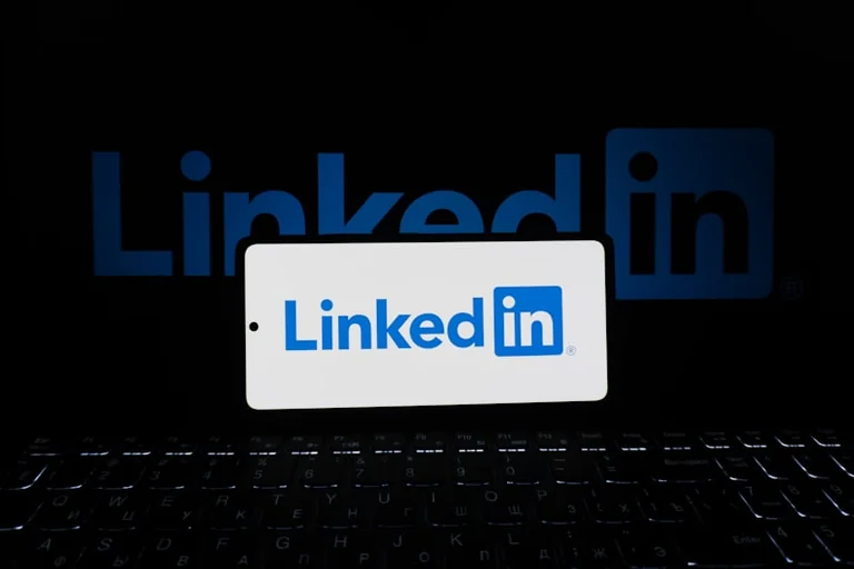 À Draguignan, où vont vos données échangées sur LinkedIn ?