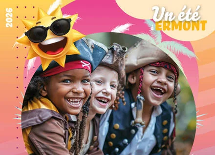 À Ermont, une soirée pirate gratuite attend les familles