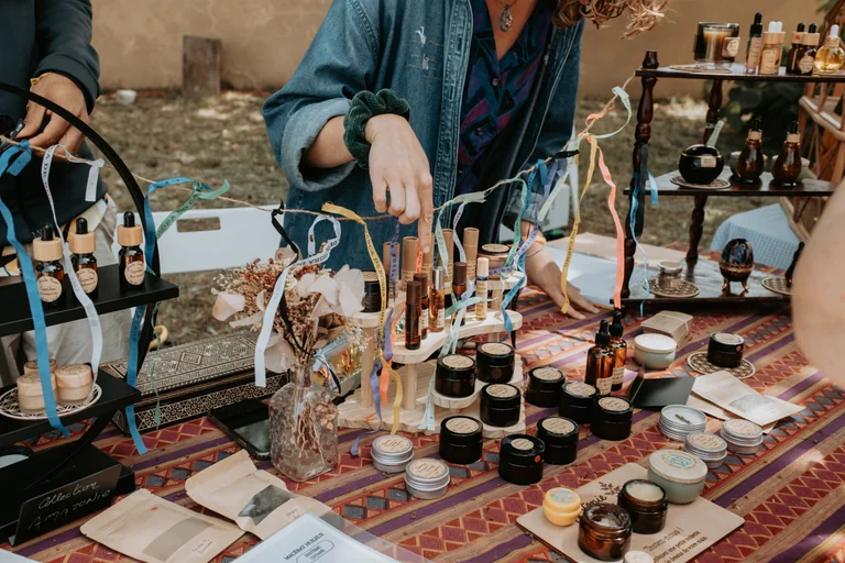 À Fabrègues, Sans chichi ouvre sa guinguette gratuite