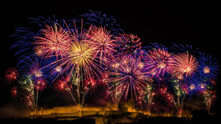 À Fréjus, un 14 juillet gratuit en trois rendez-vous