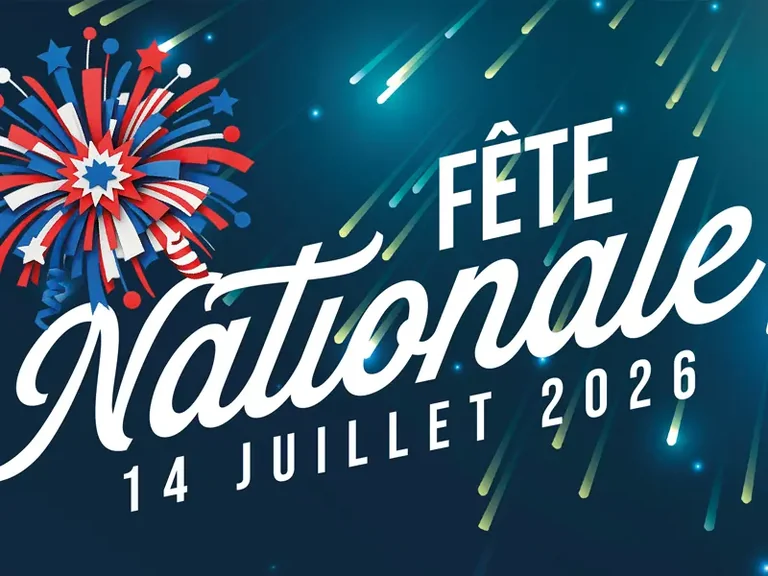 À Fréjus, un 14 juillet gratuit en trois rendez-vous