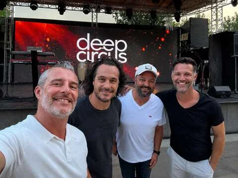 À Juvignac, trois soirées gratuites entre concerts et terroir