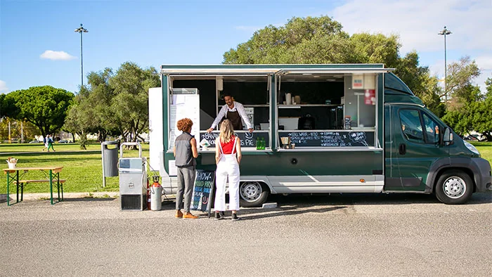 À Lyon, deux foodtrucks recherchés pour la fête des animaux