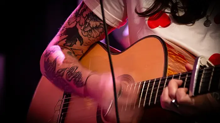 À Lyon, la Jam Session gratuite ouvre l’été le 7 juillet