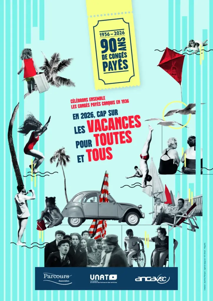 À Marseille, l’été gratuit du Front populaire