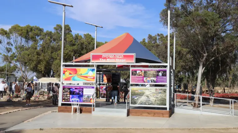 À Nanterre, « Manger vers le futur » gratuit jusqu’au 17 juillet