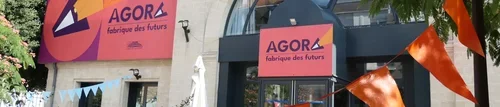 À Nanterre, « Manger vers le futur » gratuit jusqu’au 17 juillet