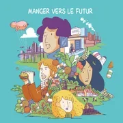 À Nanterre, « Manger vers le futur » gratuit jusqu’au 17 juillet
