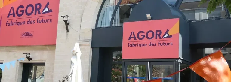 À Nanterre, « Manger vers le futur » gratuit jusqu’au 17 juillet