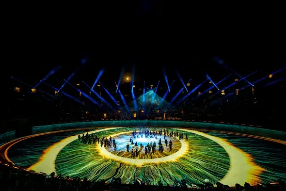 À Nîmes, Le Rêve du gladiateur revient les 6, 7 et 8 août